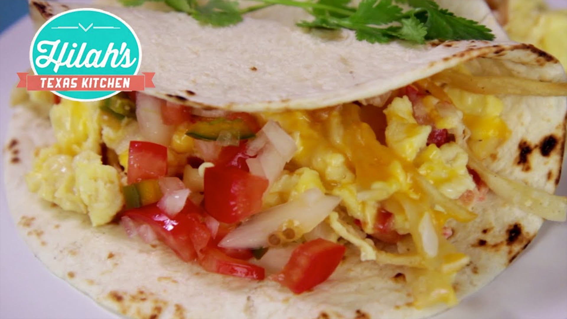 Breakfast Tacos | Tastemade