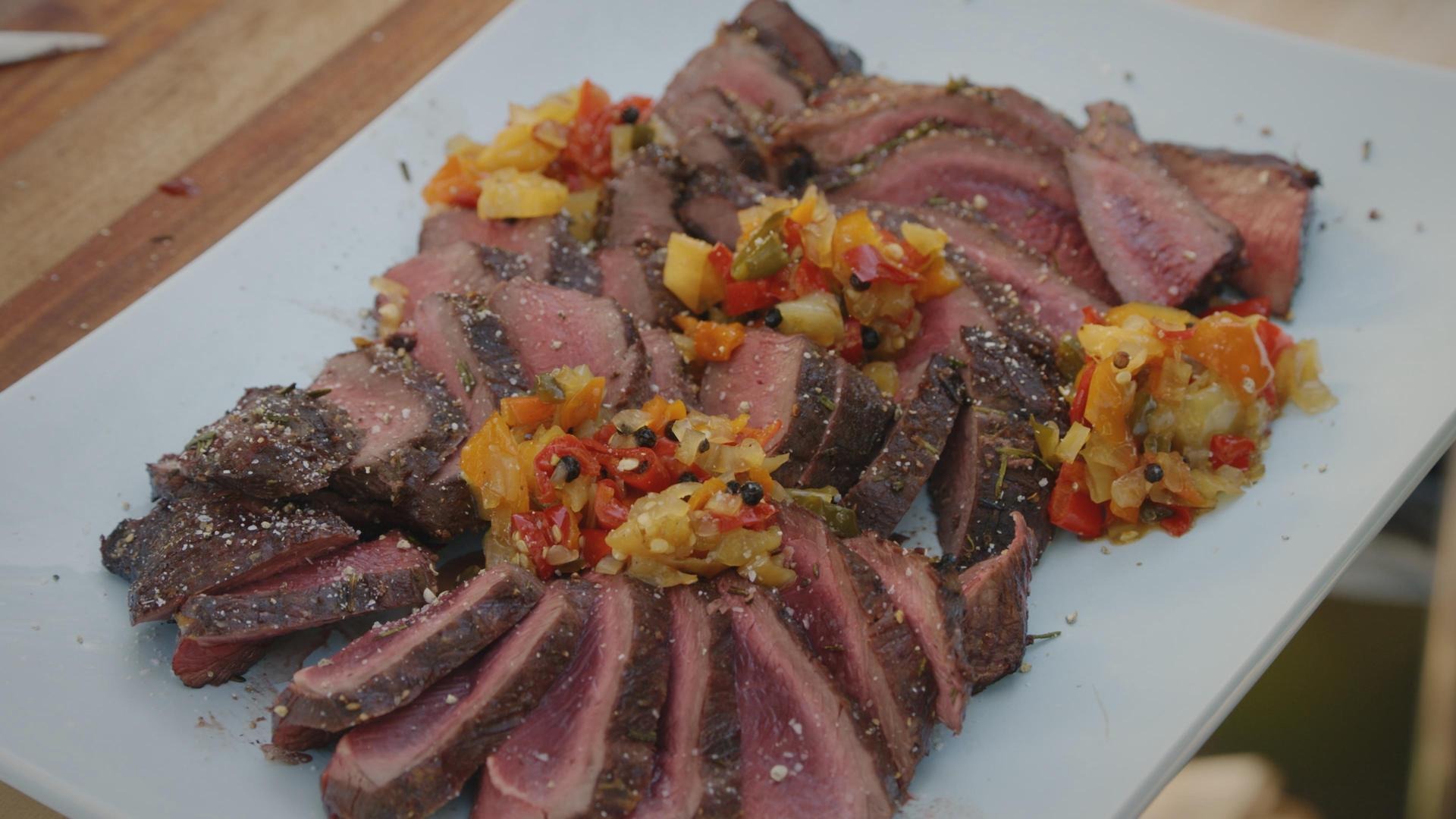 Wild Duck Gumbo with Crispy Duck Breasts | Tastemade