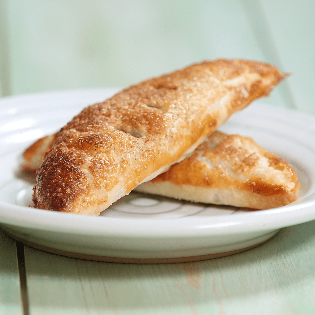 Peanut Butter Empanadas Tastemade
