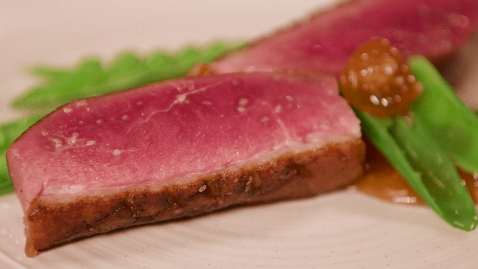 Five-Spice Seared Duck Breast | Tastemade