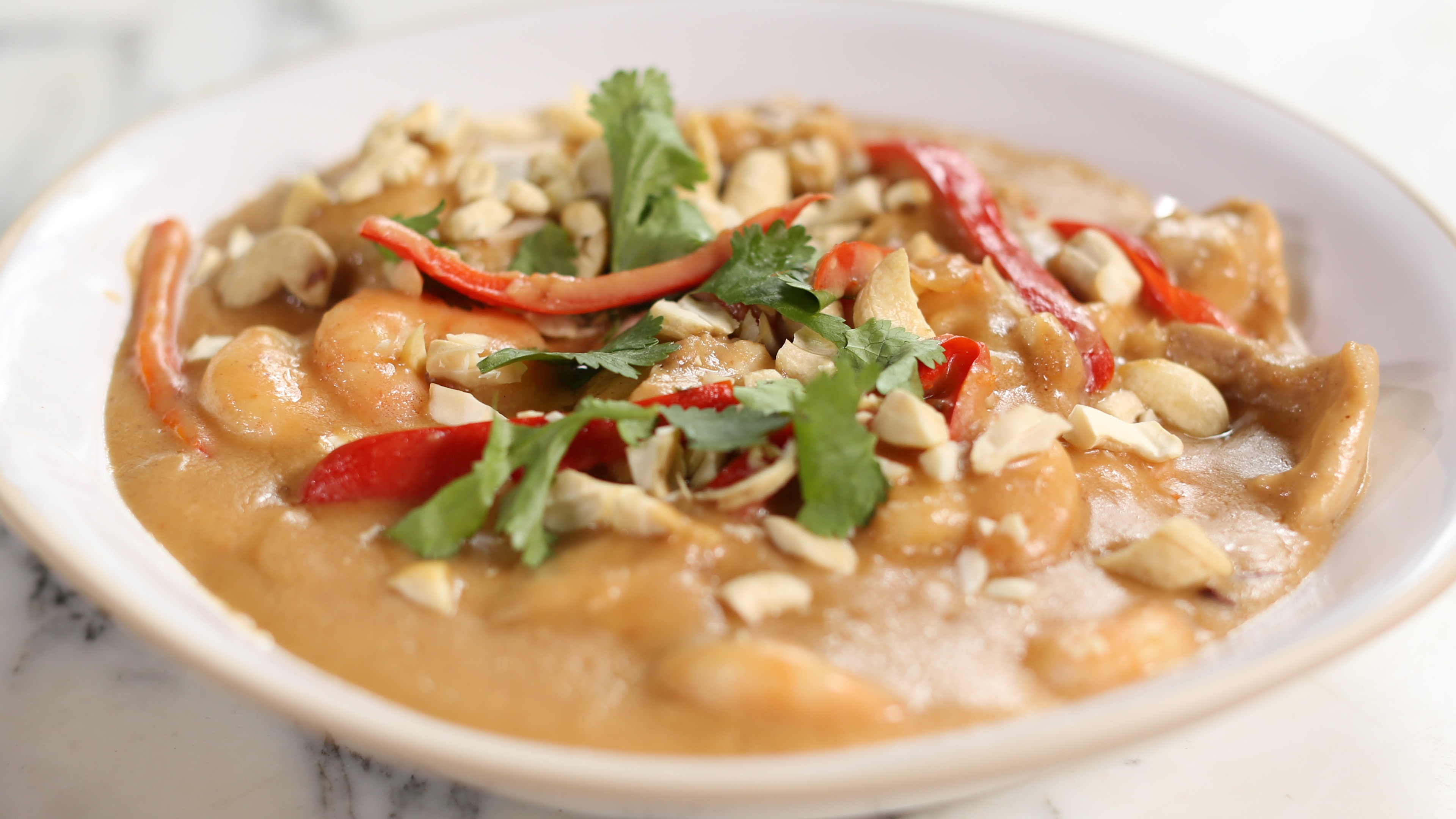 XinXim Curry | Tastemade