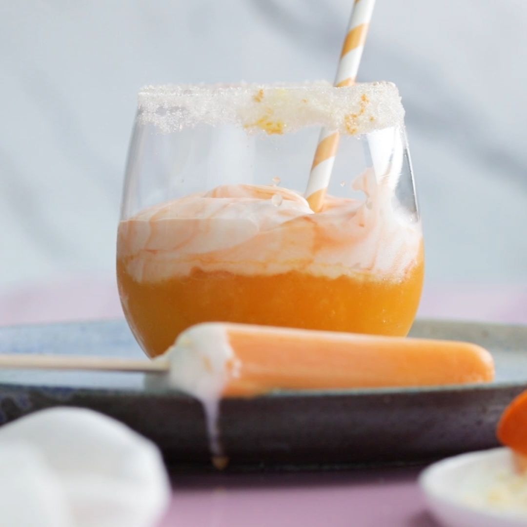 Orange Creamsicle | Tastemade