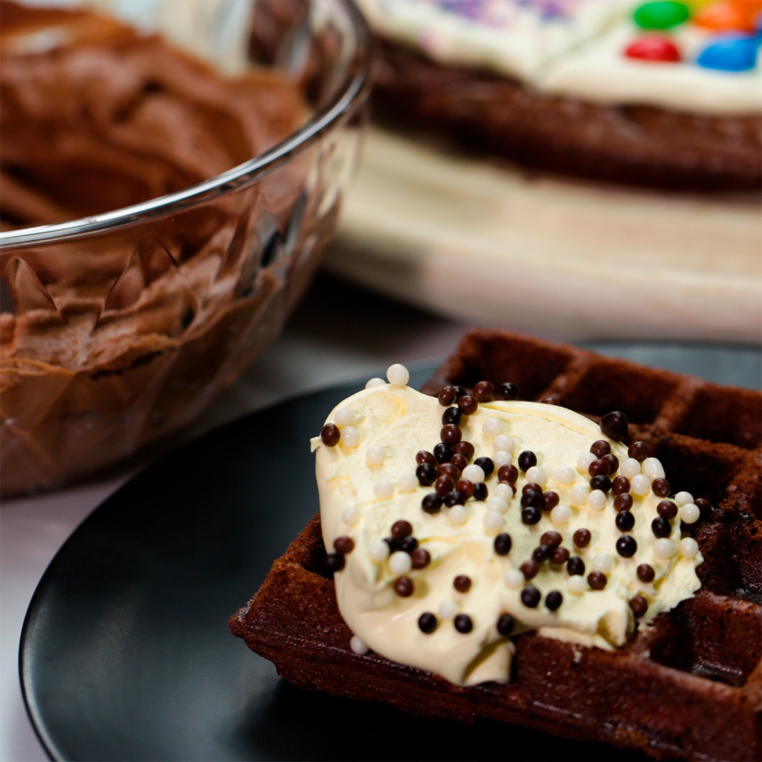 Brownie Mix 3 Ways | Tastemade