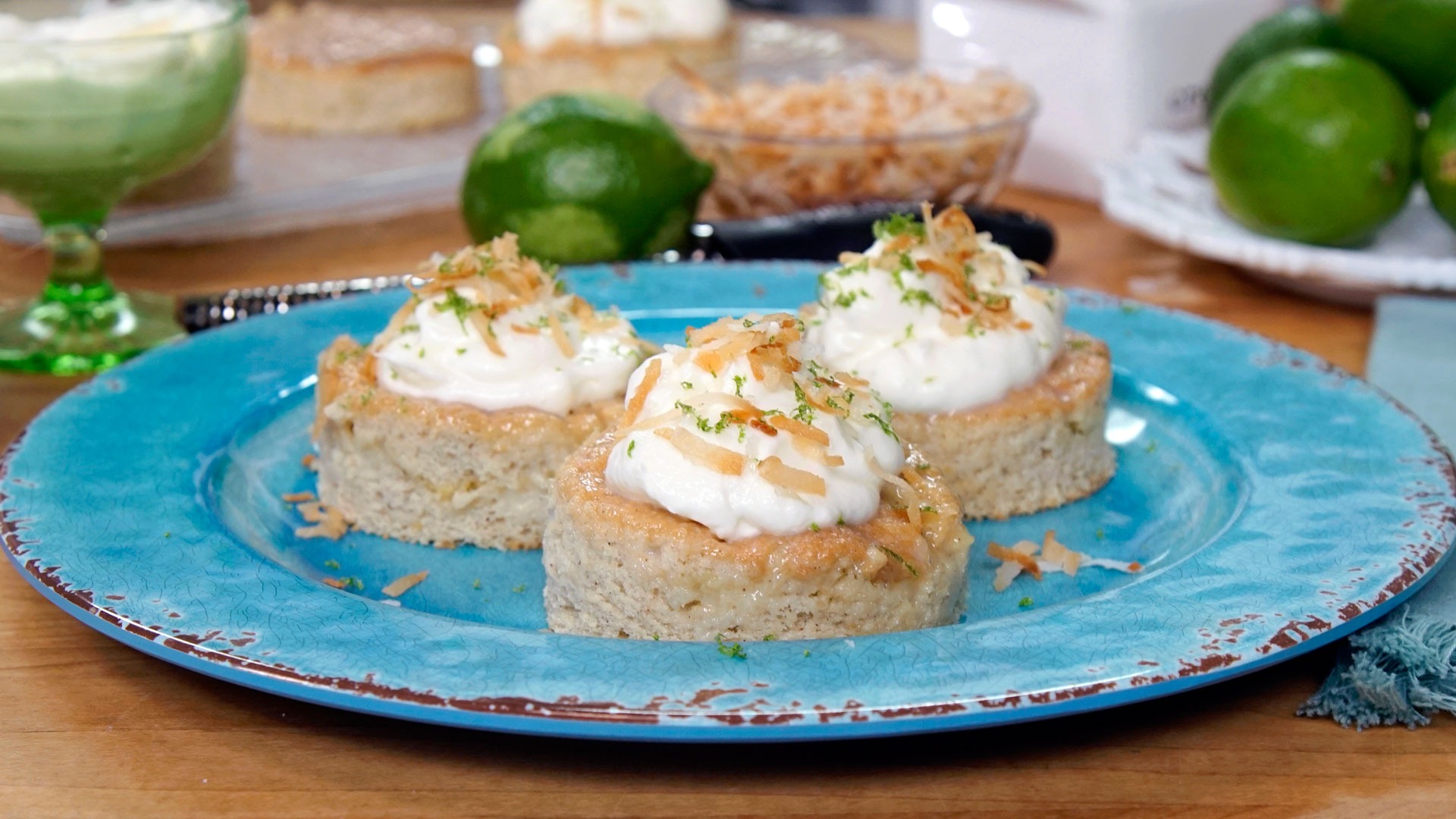 Coconut Tres Leches Cake Tastemade   13e00e 