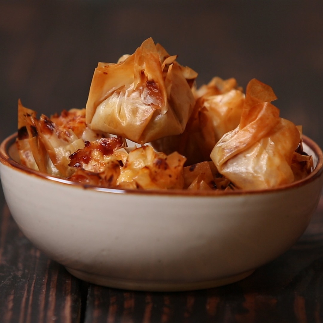 Camembert and chutney xmas hamper