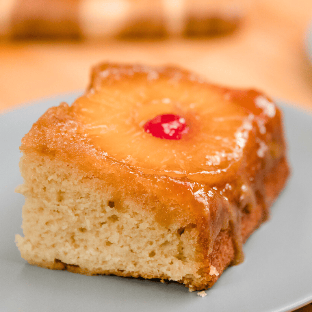 sad boy vape juice near me Pineapple upside-down cake