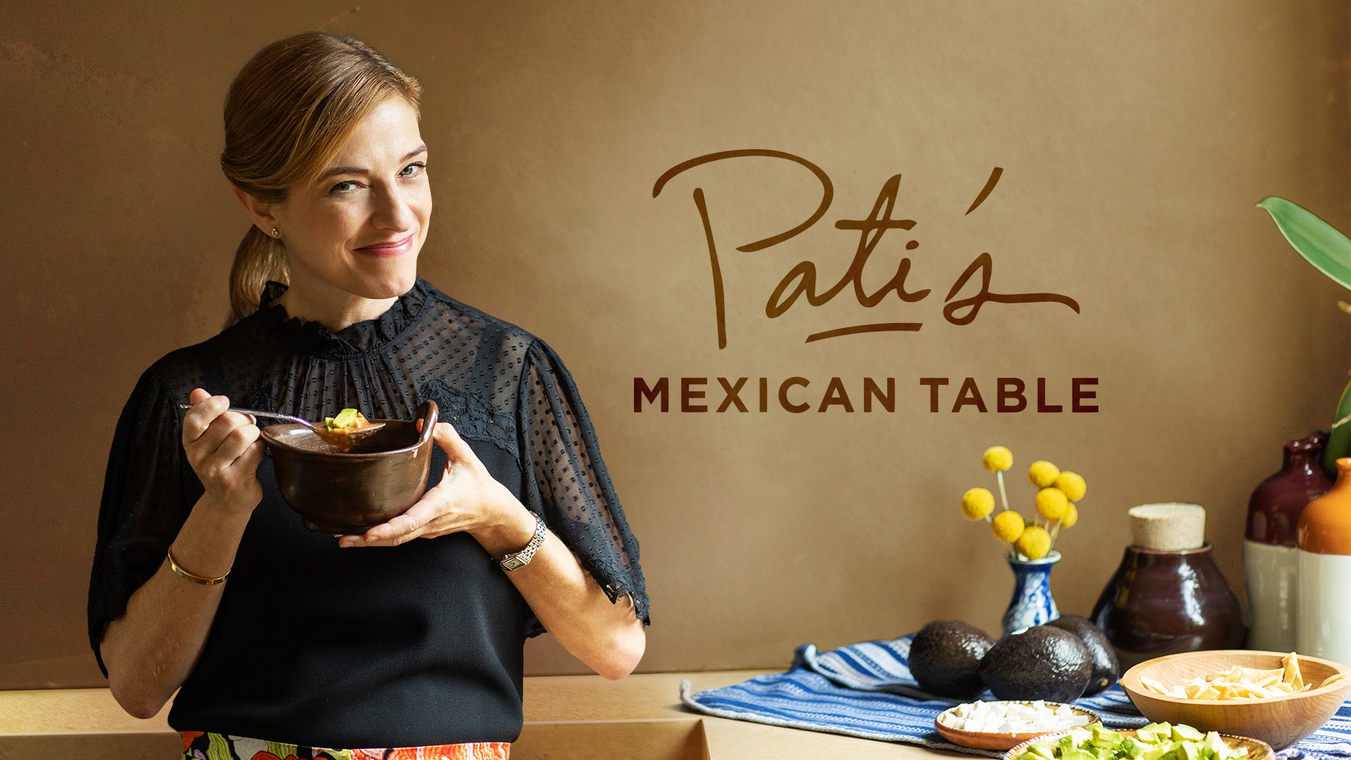 Pati's mexican kitchen discount