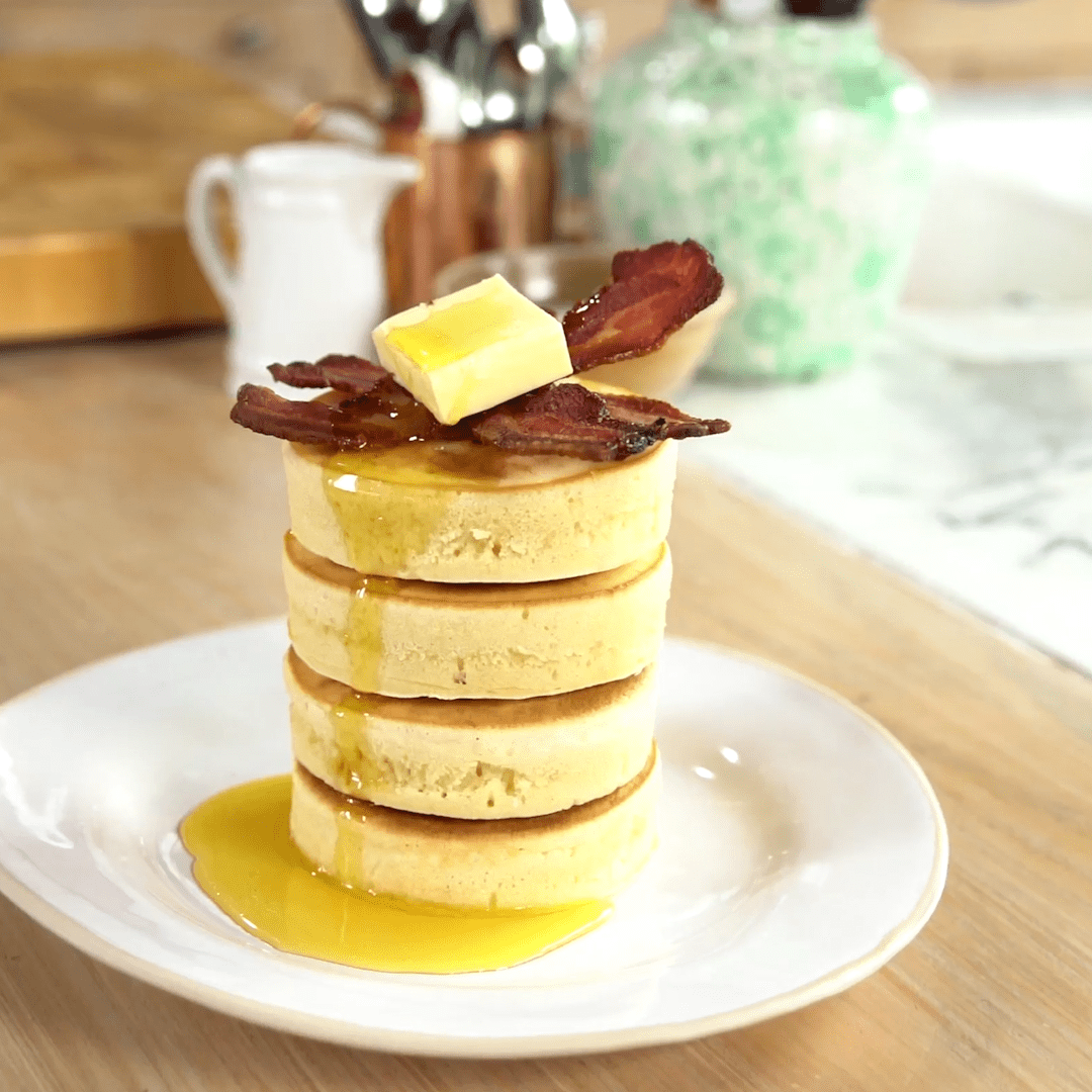pancake様 リクエスト 6点 まとめ商品 Japanese Pancakes | Tastemade