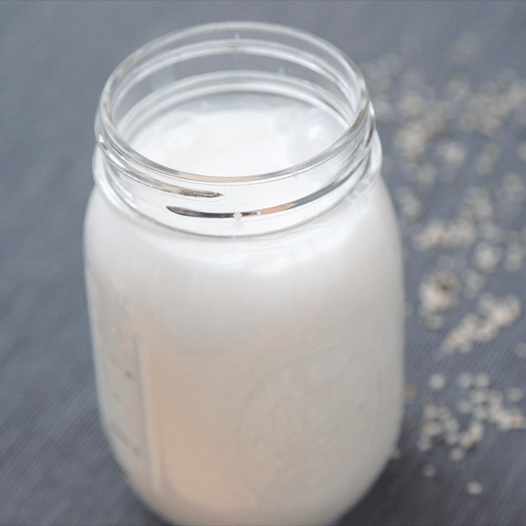 Hemp Seed Milk Tastemade