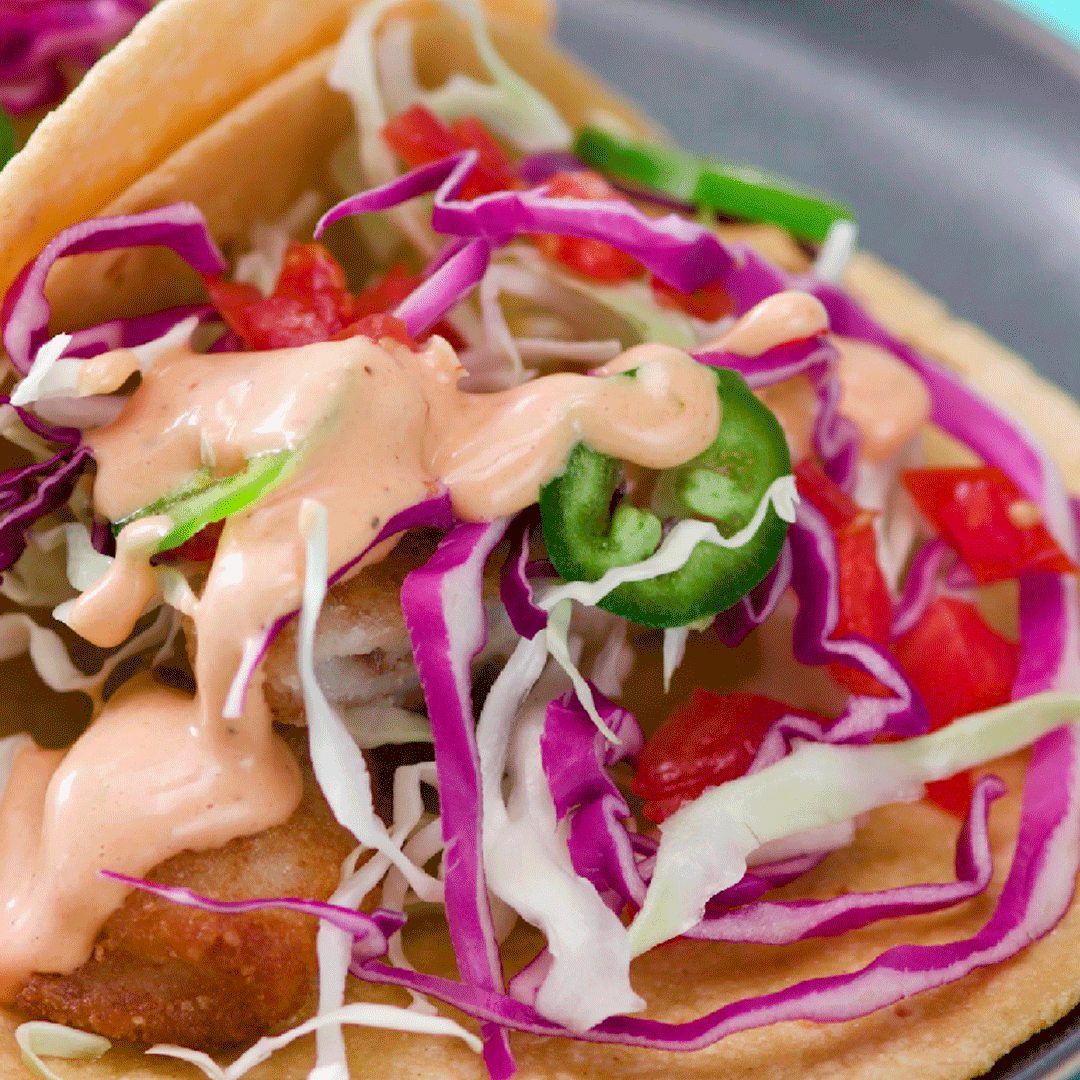 ChipotleLime Aioli Tastemade