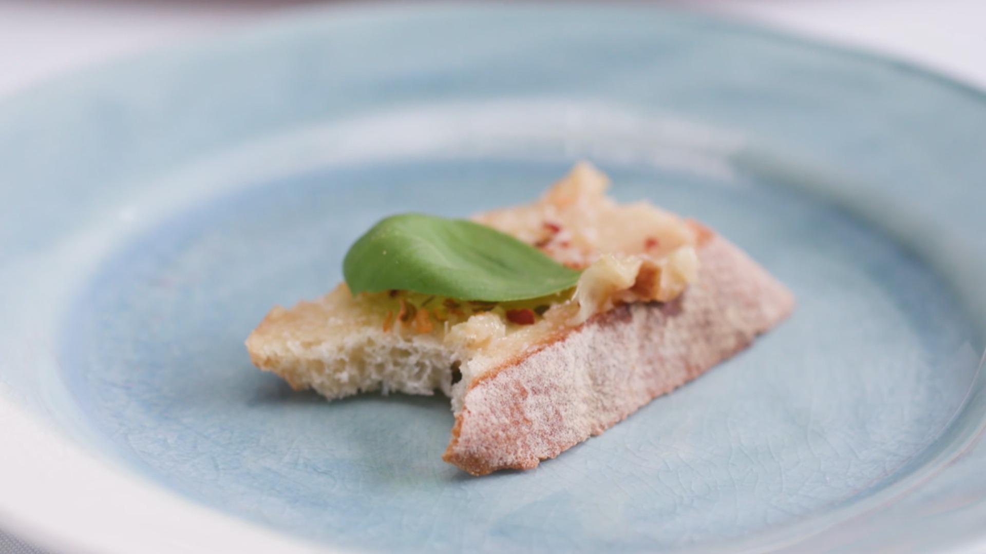 Roasted Garlic Appetizer Tastemade