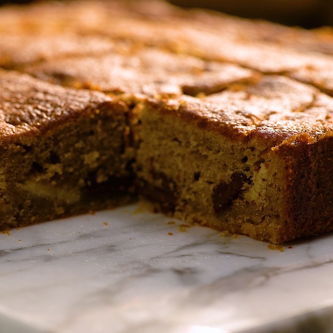 Banana skin bread recipe: How to use the whole fruit in cooking | The  Independent