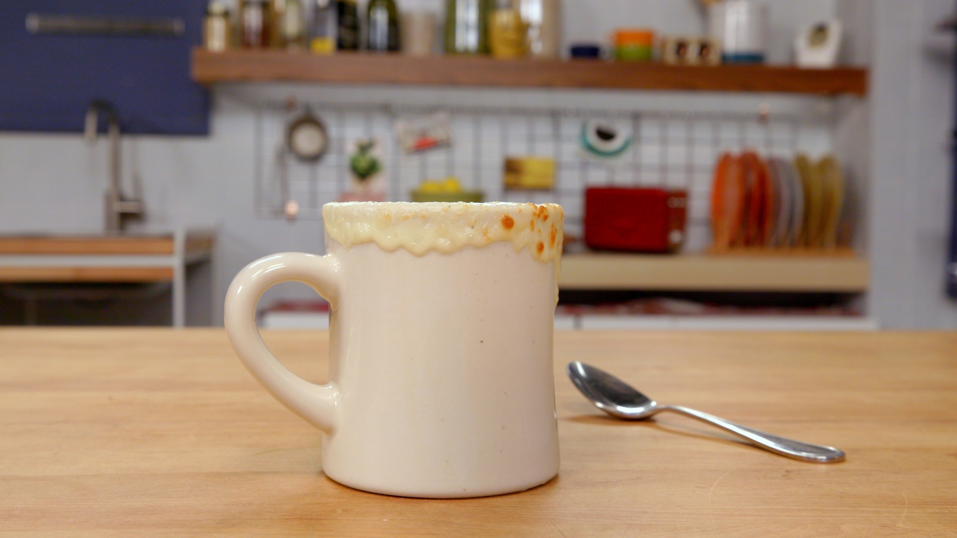 French Onion Soup With Bone Broth | Tastemade