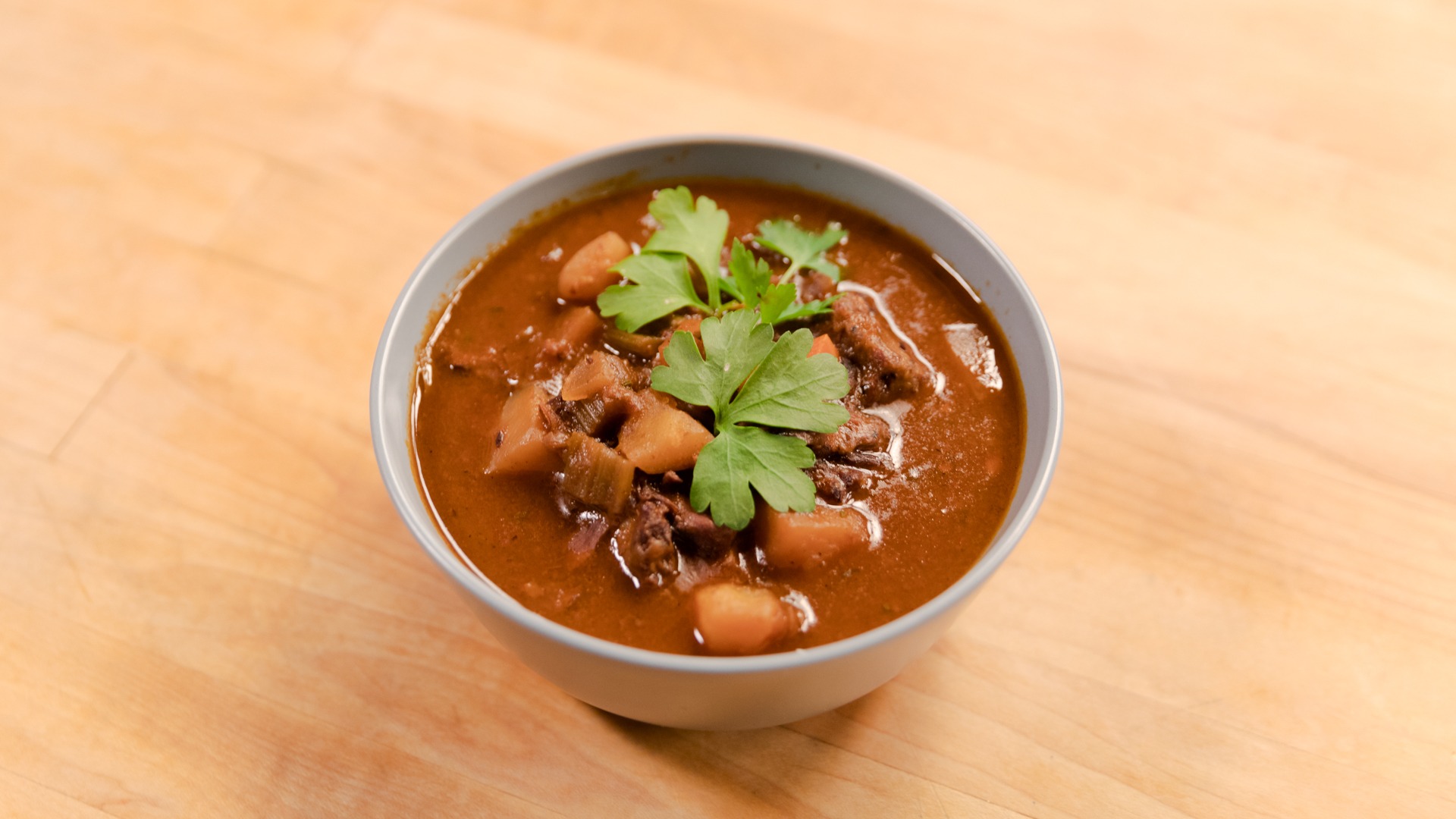 Beef Stew | Tastemade