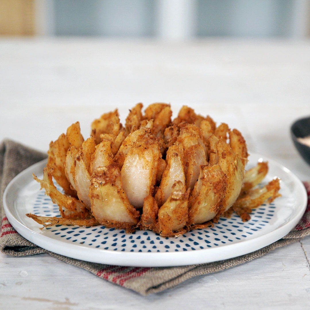 Great American Steakhouse Blooming Onion Machine As Seen On TV