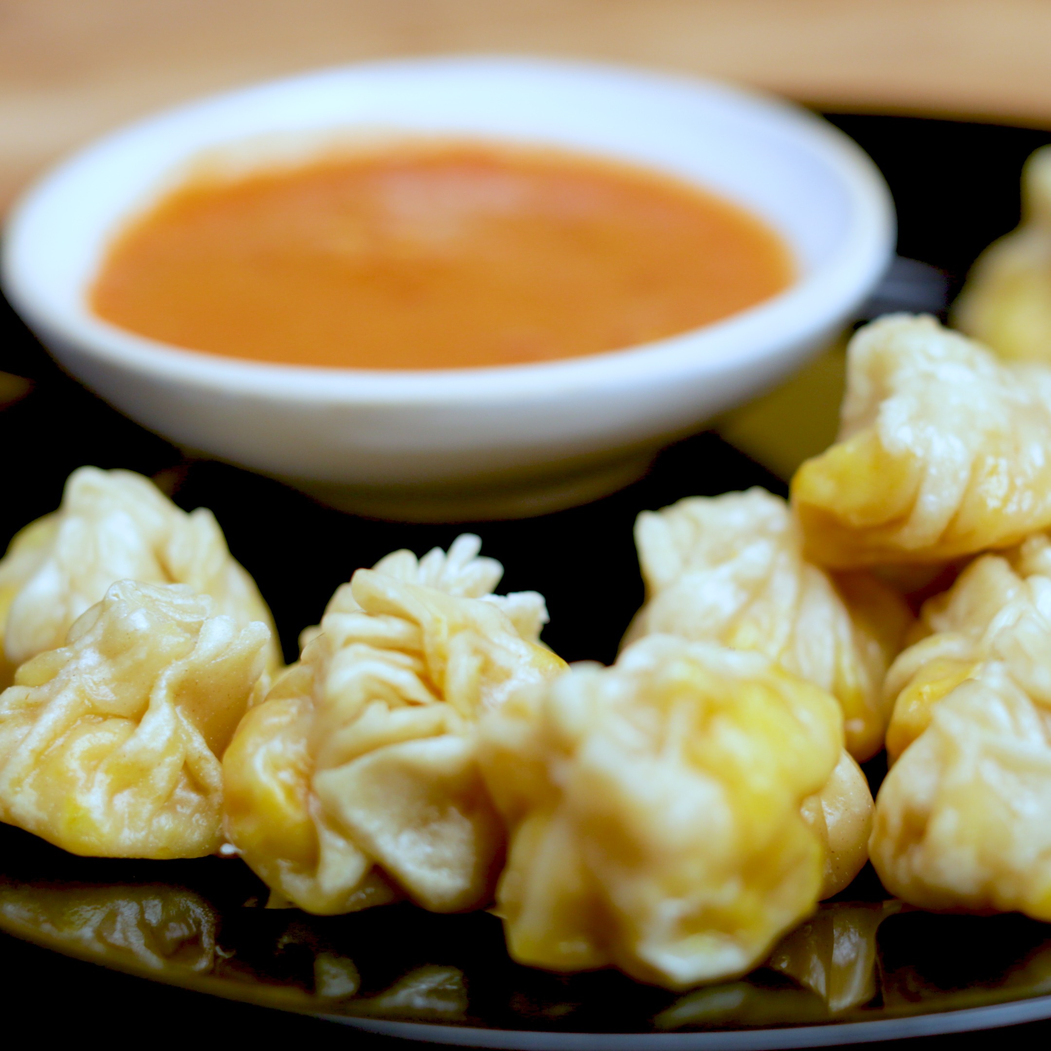Momos | Tastemade