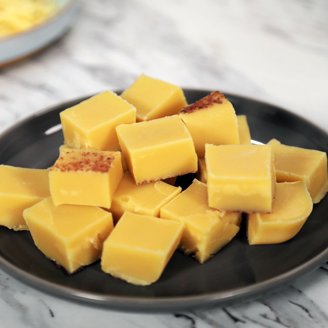 Brown Butter Cream Sauce Tastemade