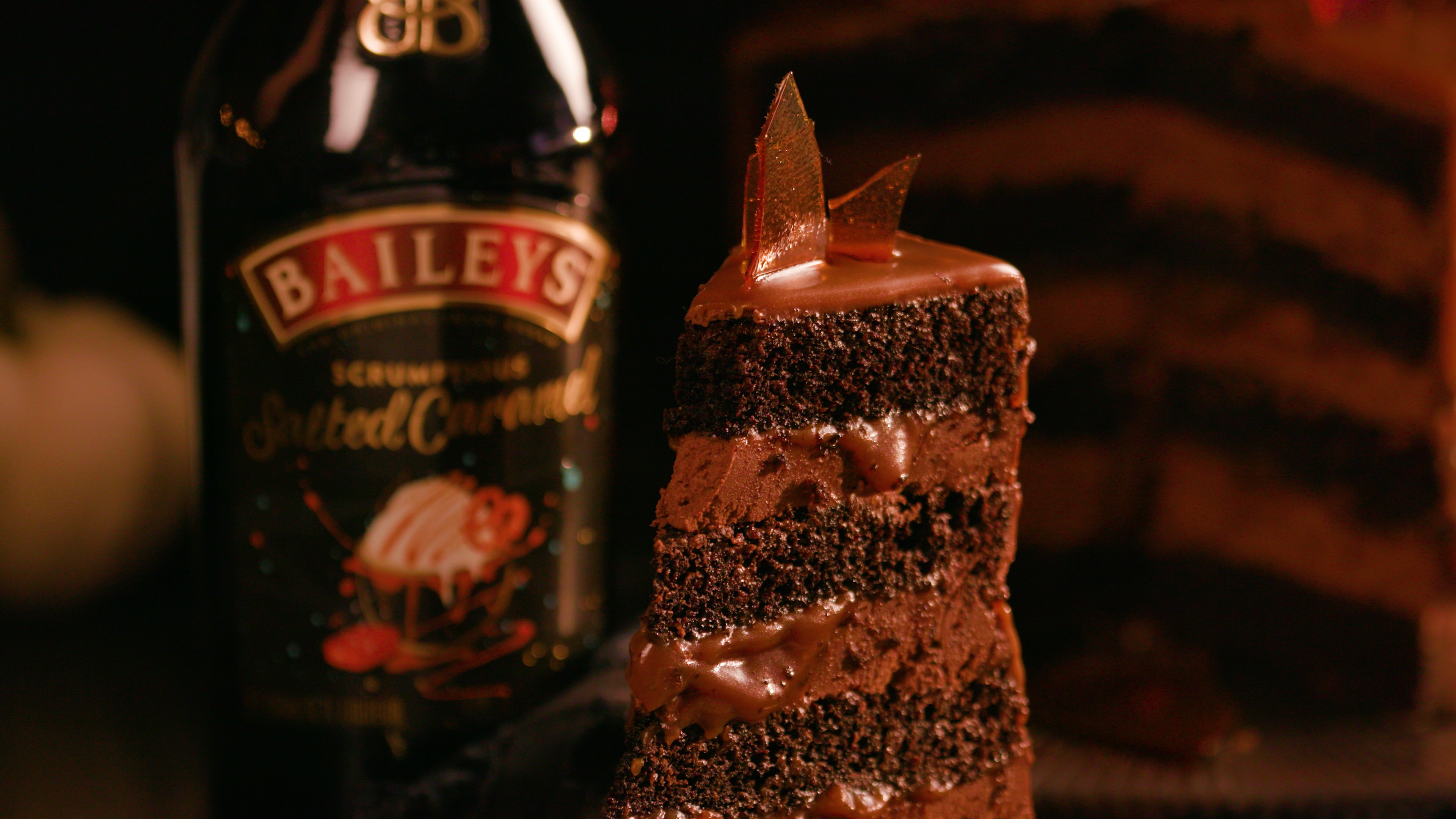 Baileys Chocolate Marble Cake - Where to Buy | Baileys UK