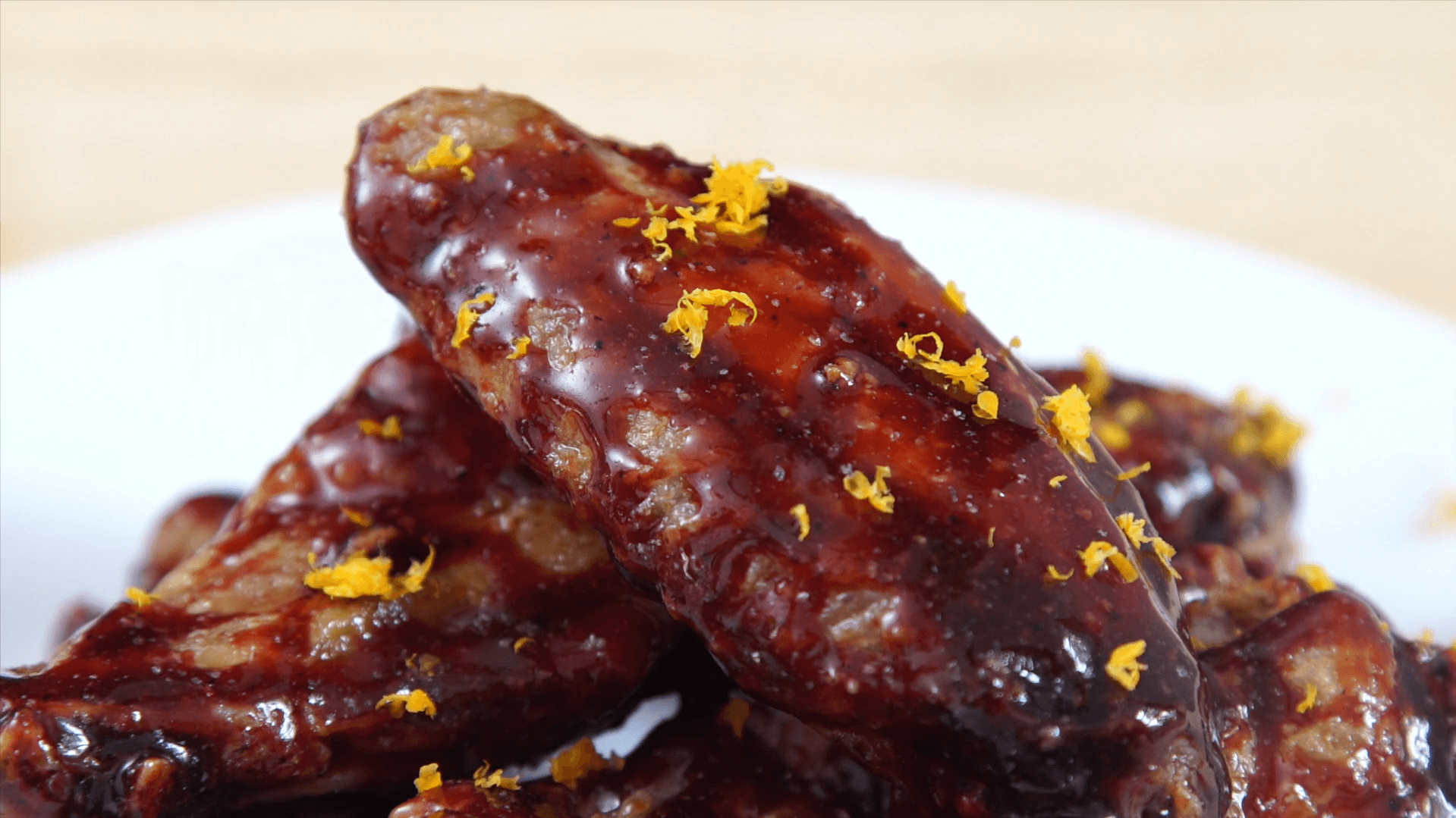 Old Fashioned Sauce Tastemade