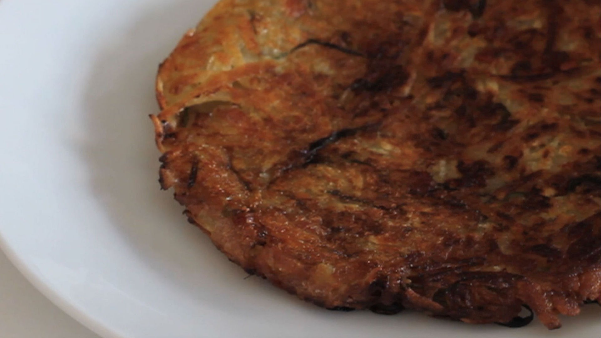Rosti Potato | Tastemade
