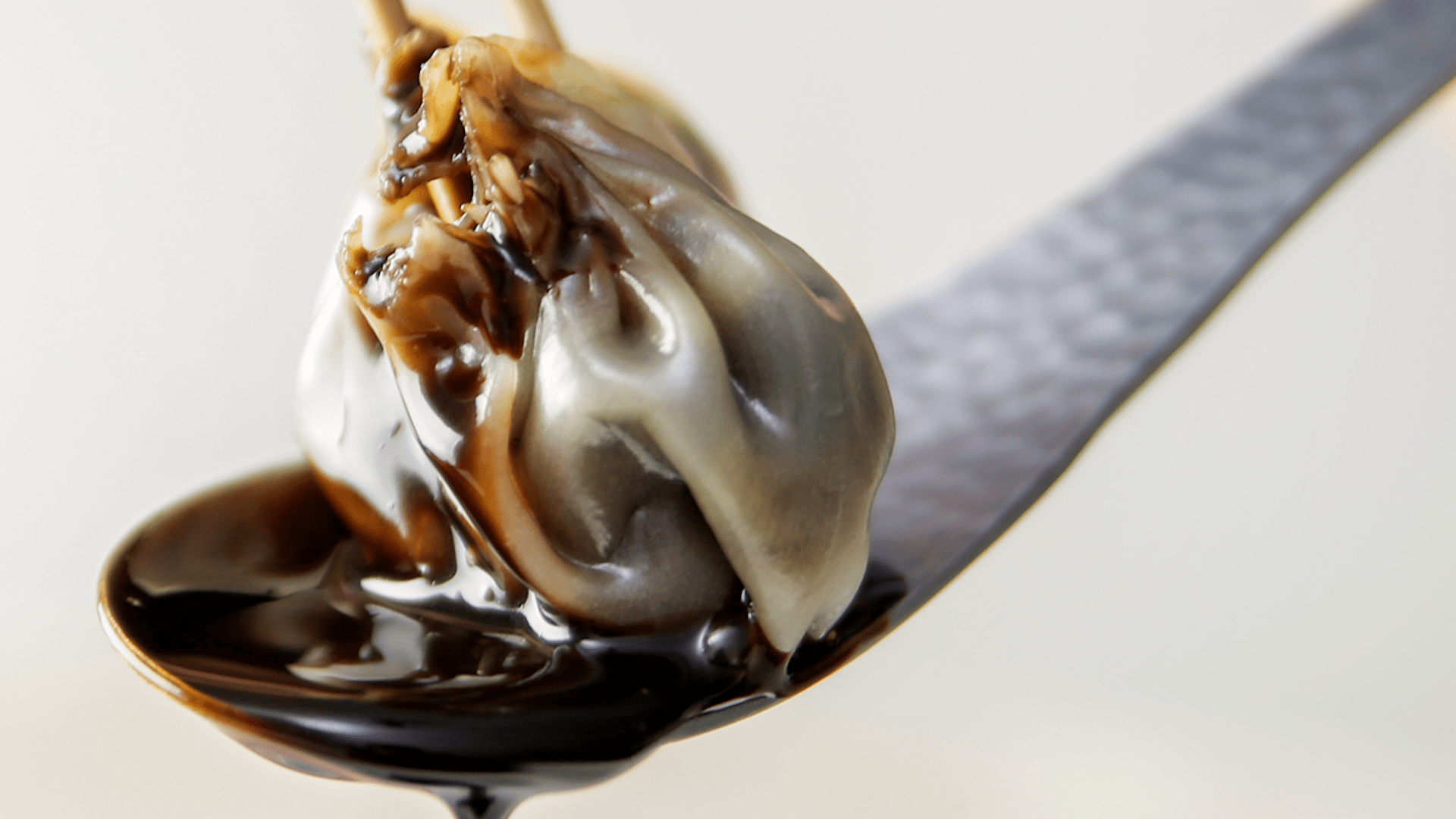 Chocolate Ganache Dumplings Tastemade