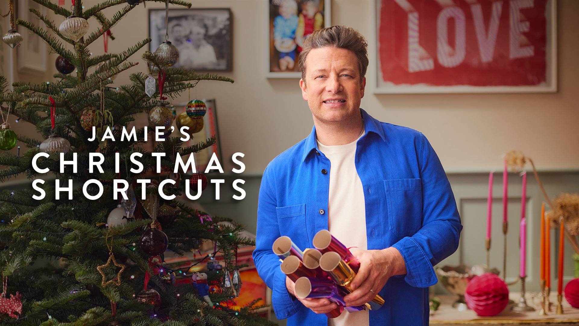 Jamie Oliver