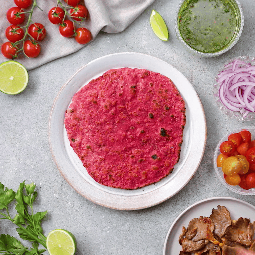 beetroot-flatbreads-tastemade