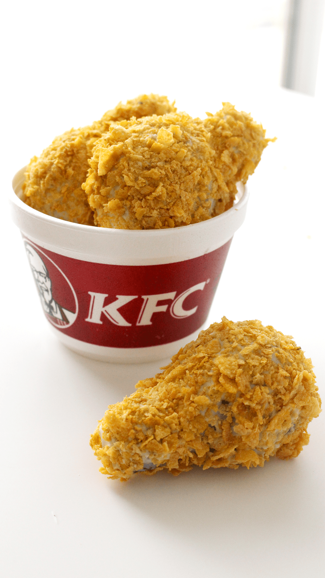 SNACKS | KFC SNACKS Menu