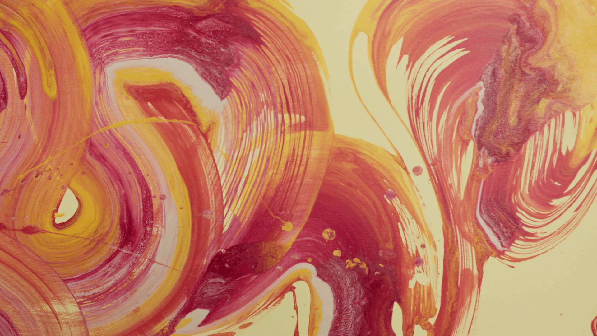 Dustpan Painting Tastemade