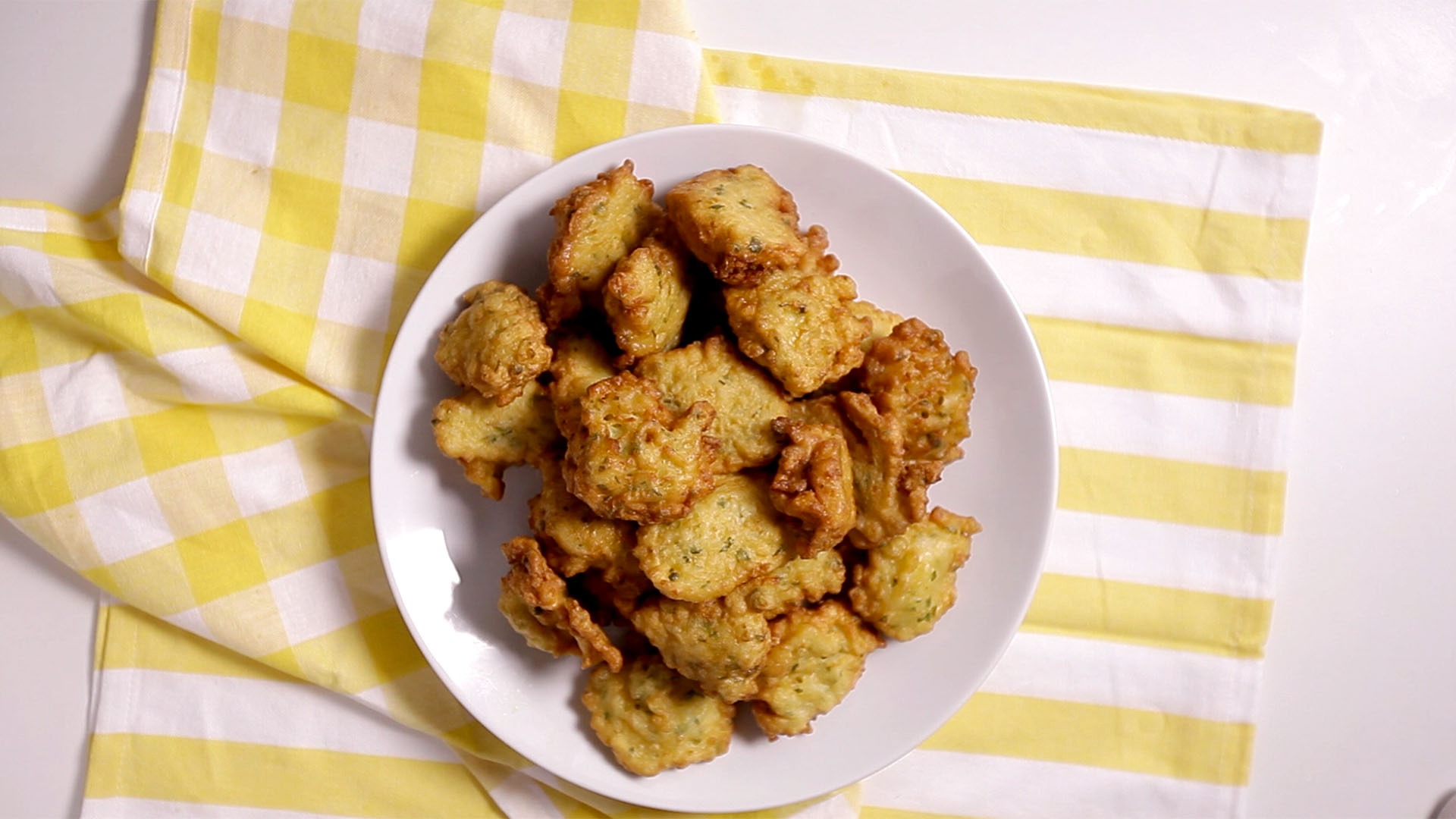 Easy Rice Balls | Tastemade