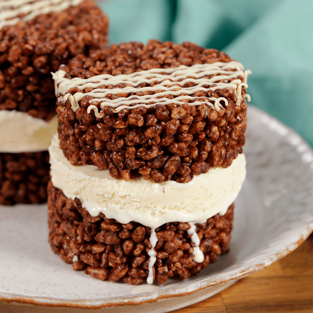 Rice Krispie Ice Cream Near Me Delicious Treats Just Around the Corner