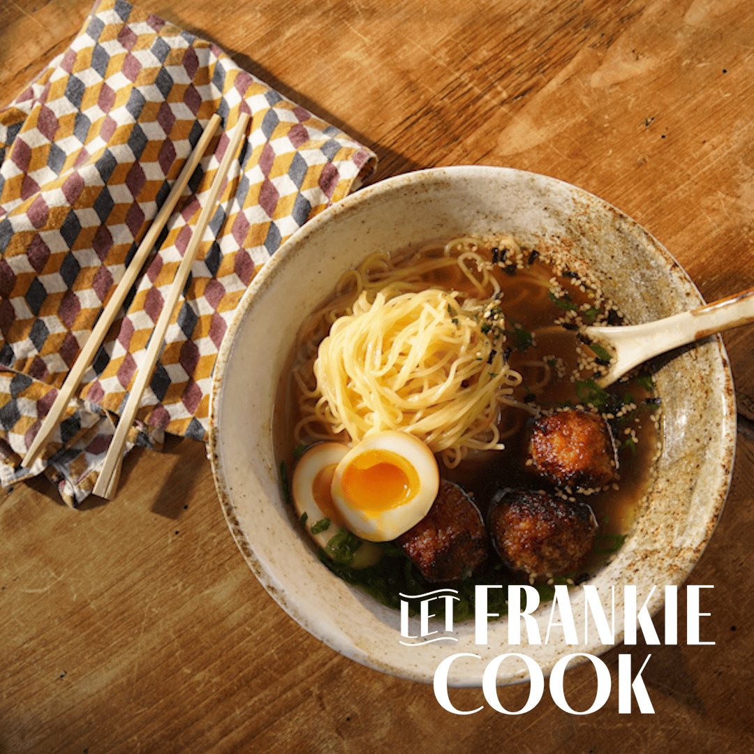 Shoyu Ramen | Tastemade
