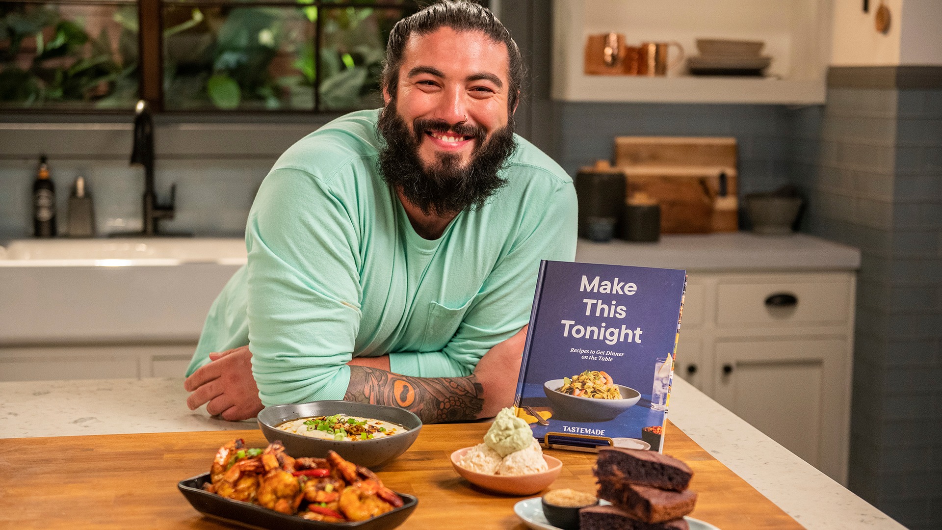 FEATURED ON TASTEMADE: Air fried salmon with homemade teriyaki Sauce- The  Best Teriyaki Sauce Recipe — WHISKEY & BOOCH