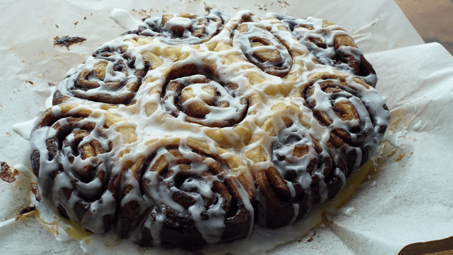 Slow Cooker Cinnamon Rolls Tastemade