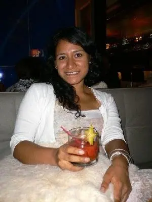 Veronica Diaz | Tastemade