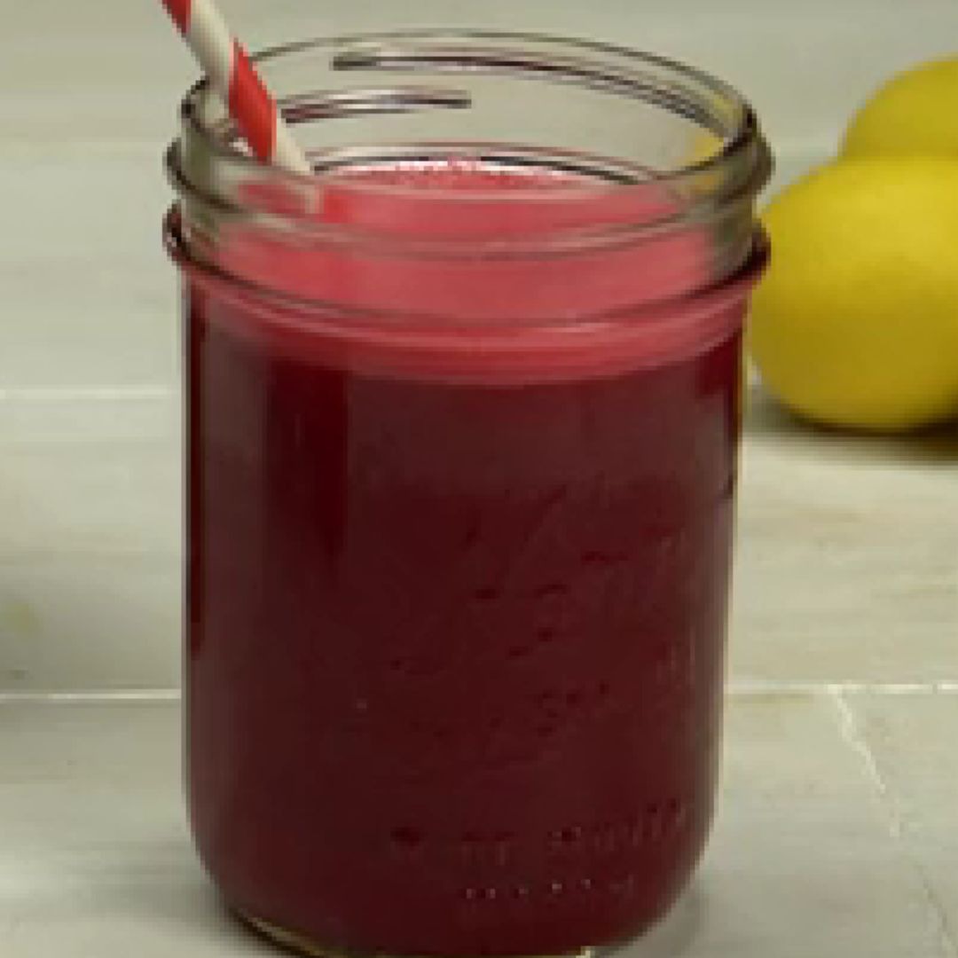 Purple Juice | Tastemade