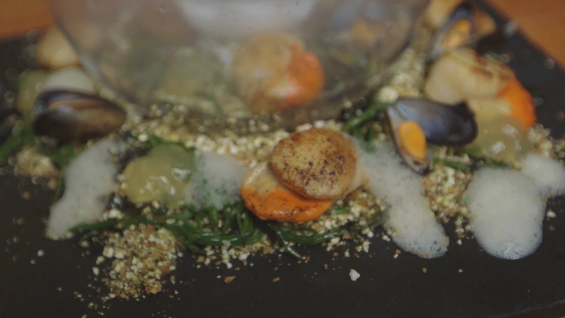 Deep Sea Scallop Capri main image 0