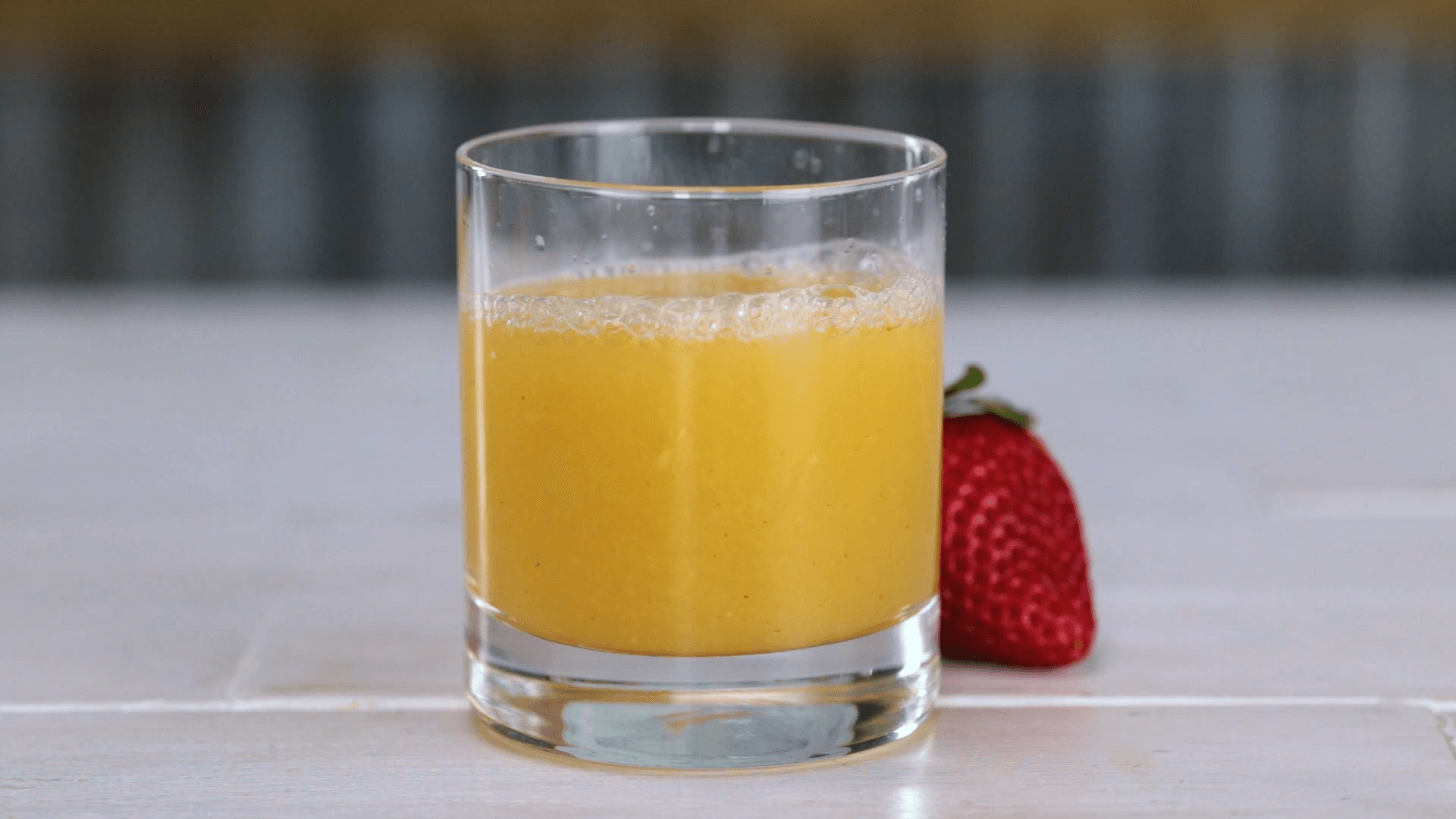 Cold Cleanser Detox Shot | Tastemade