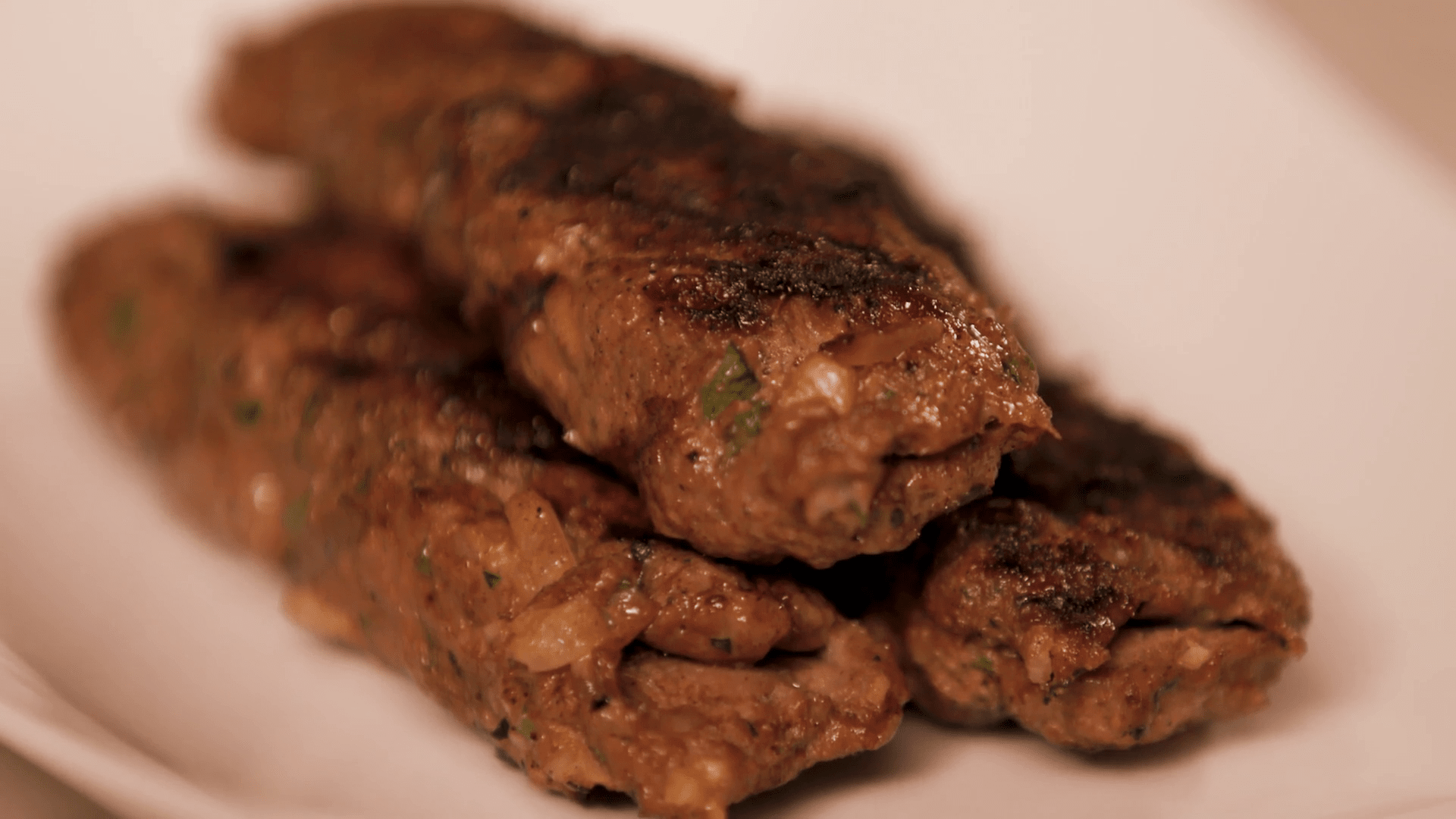 Lamb Kabob | Tastemade