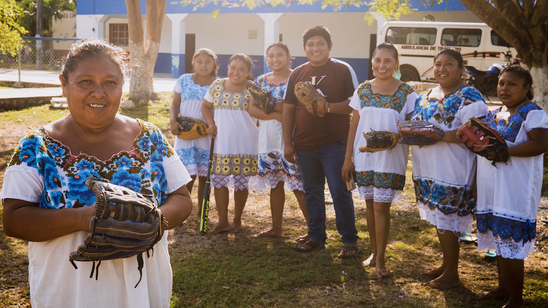 Pati's Mexican Table