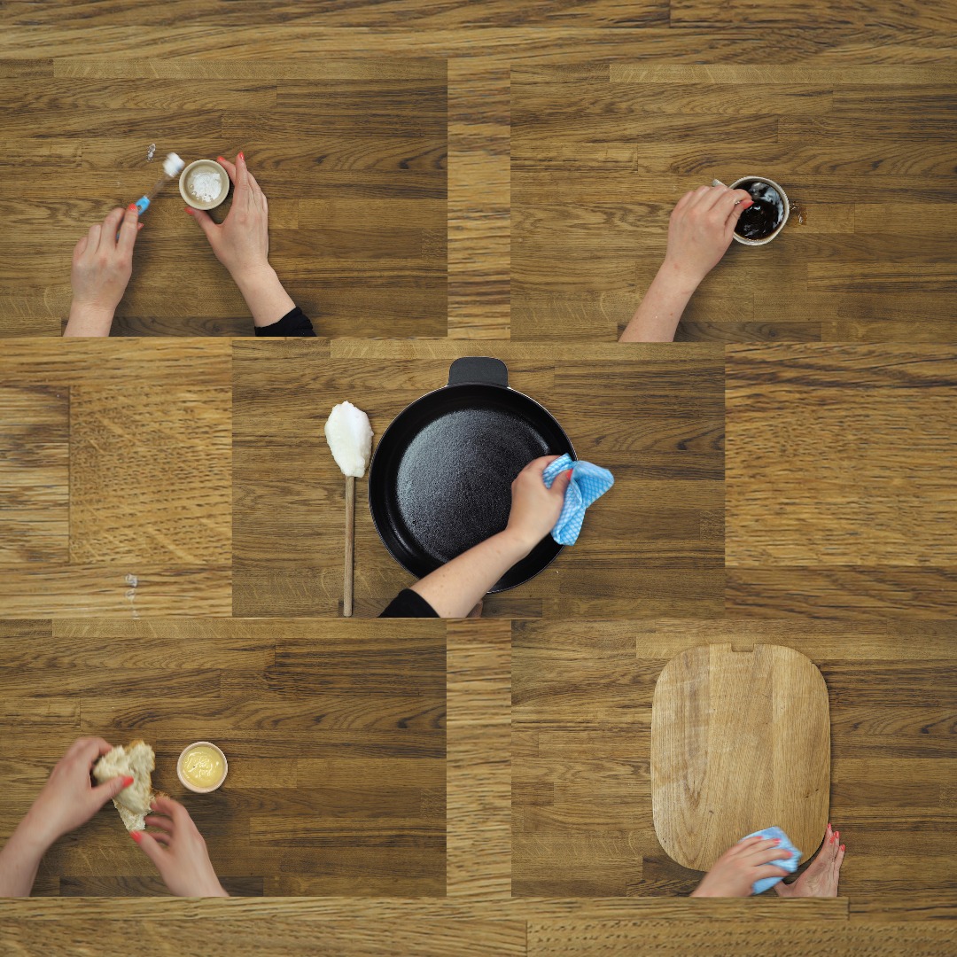 5 Uses For Coconut Oil Tastemade