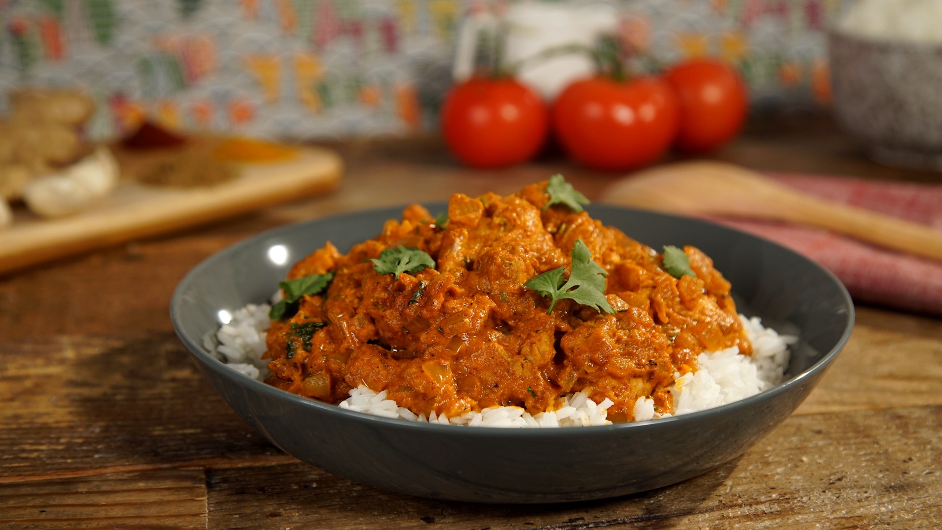 Classic Indian Chicken Tikka — Simply Bhonu