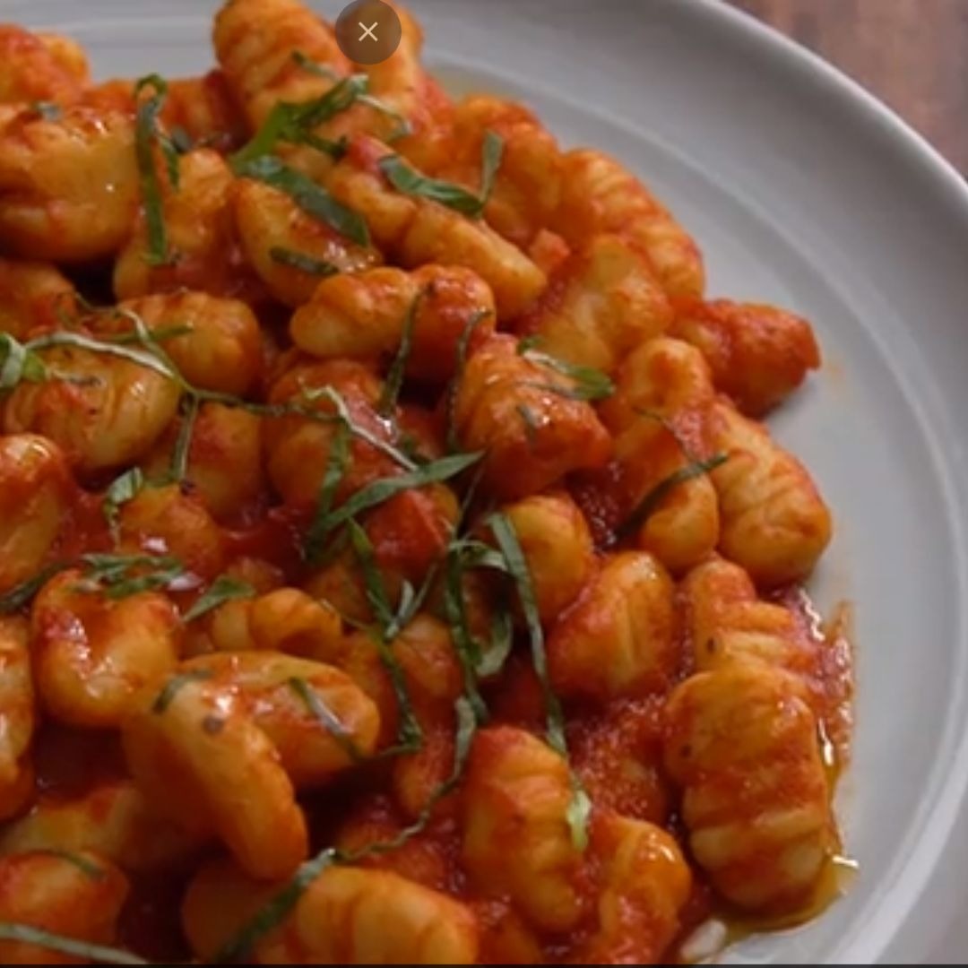 Easy Homemade Pasta Tastemade