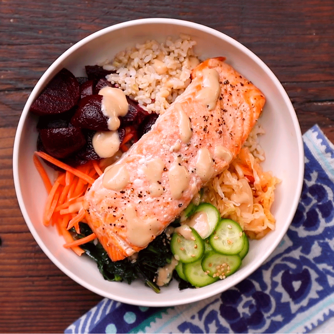 Miso Tahini Dressing Miso Tahini Dressing