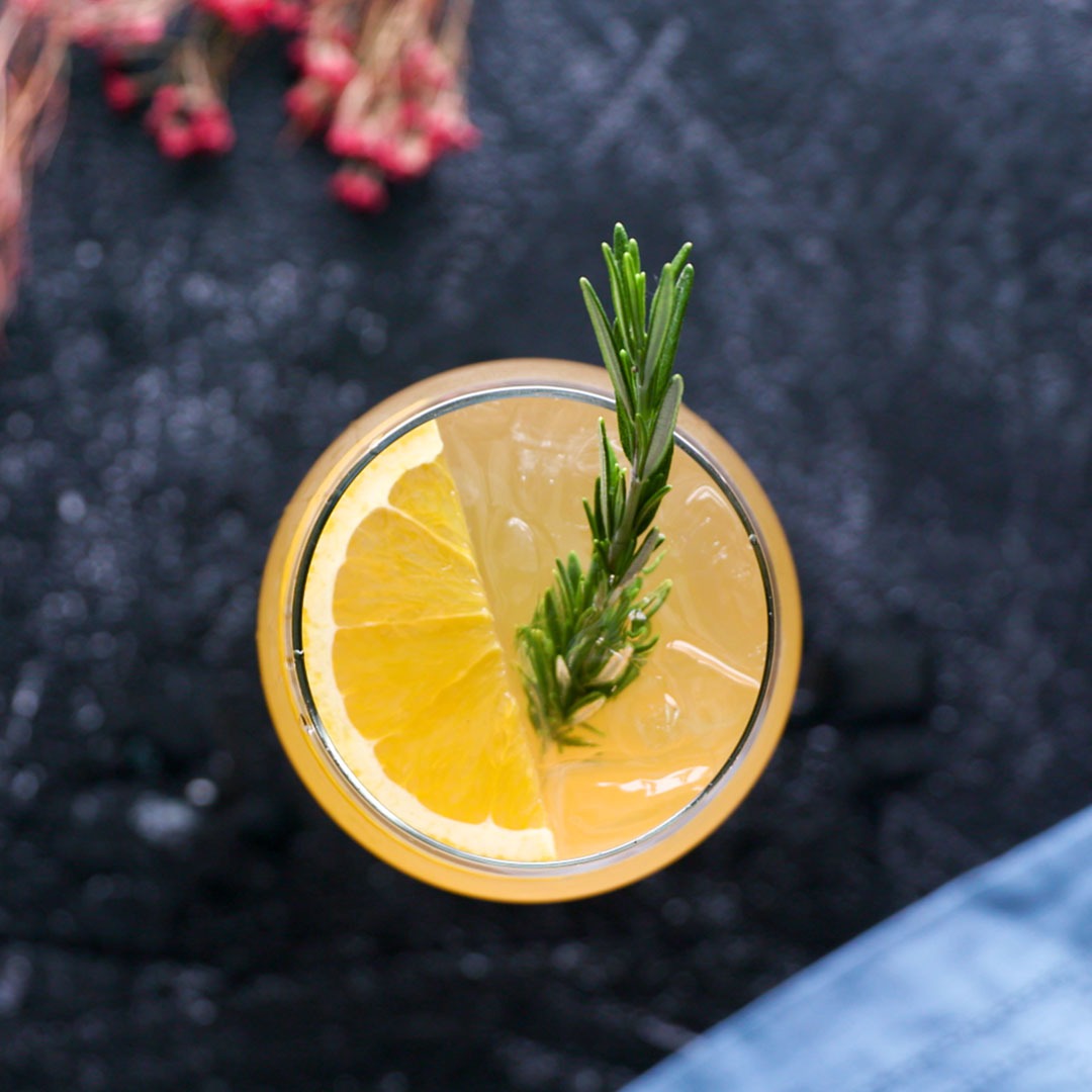 The Brooklyn Spritz Tastemade