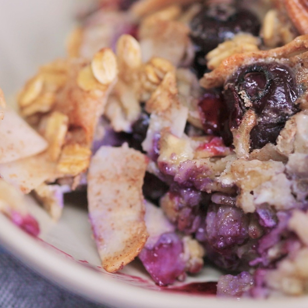 Baked Oatmeal-image