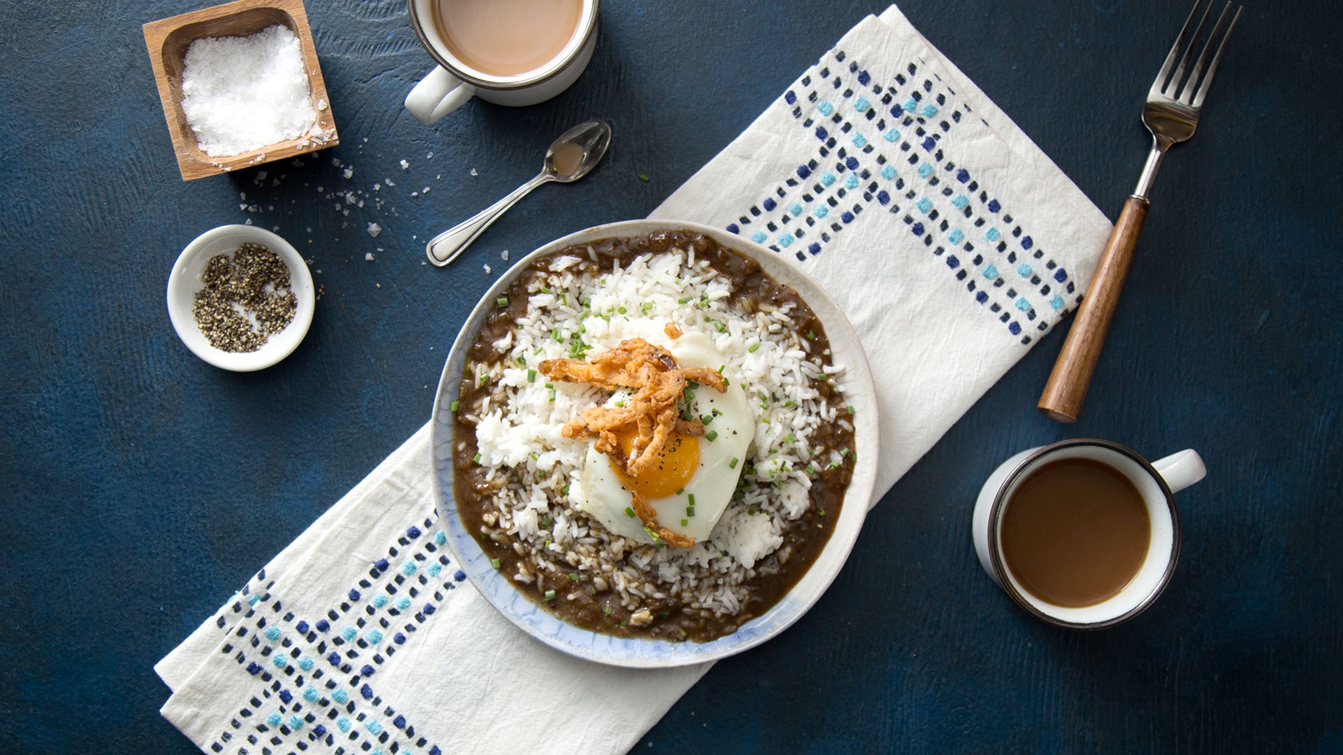 Loco Moco | Tastemade