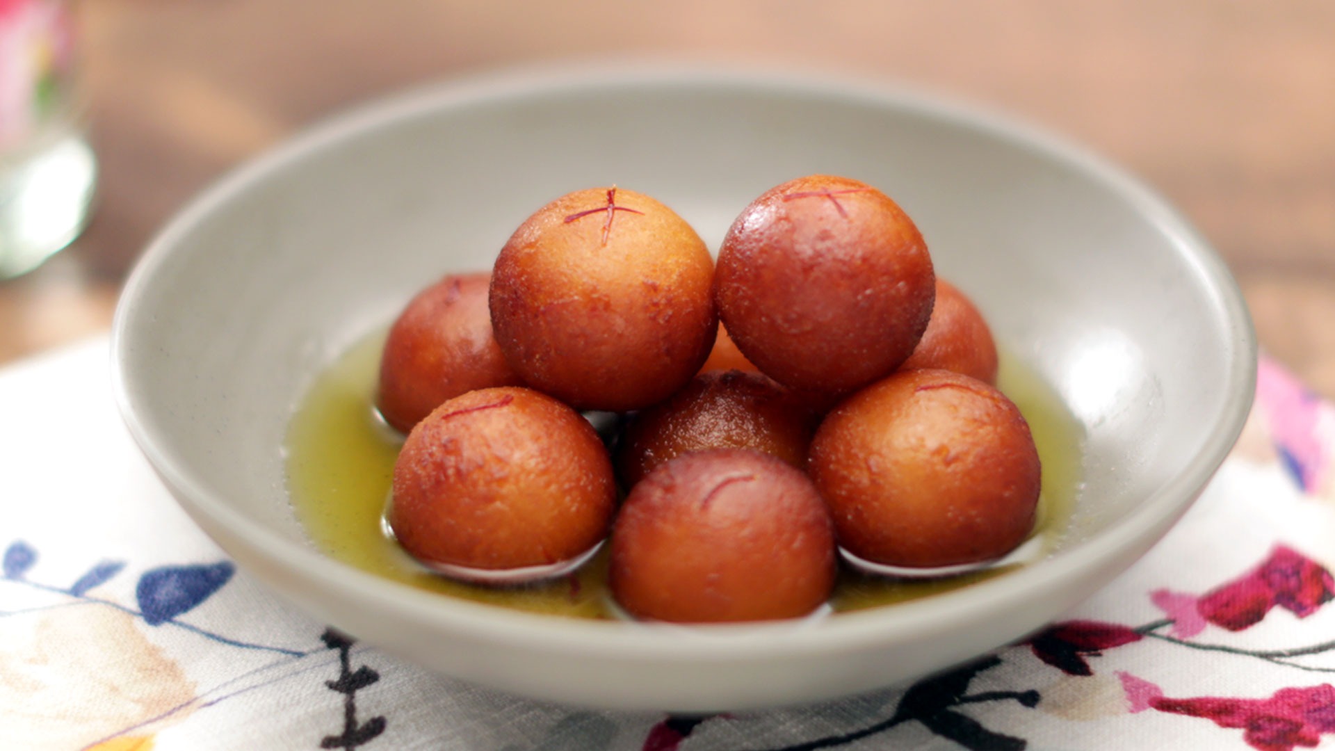 464 Gulab Jamun Stock Photos, High-Res Pictures, and Images - Getty Images