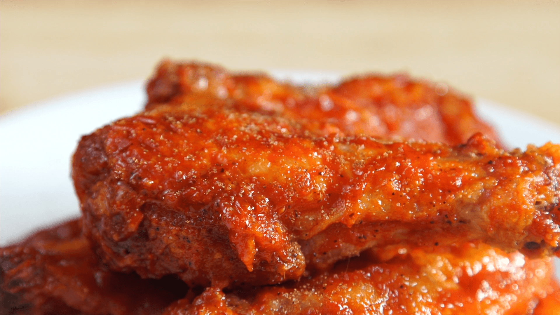 Bloody Mary Sauce Tastemade