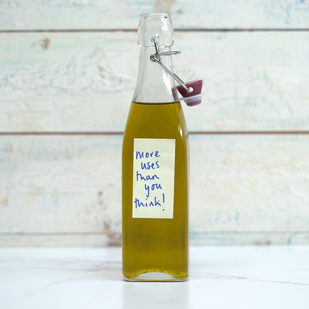 Unusual Uses For Olive Oil Tastemade